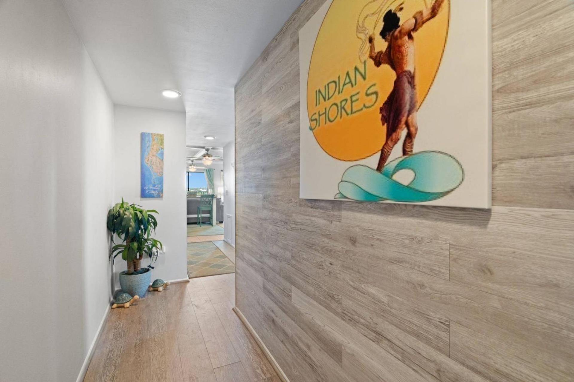 508 Bayshores Yacht & Tennis Club クリアウォーター・ビーチ エクステリア 写真