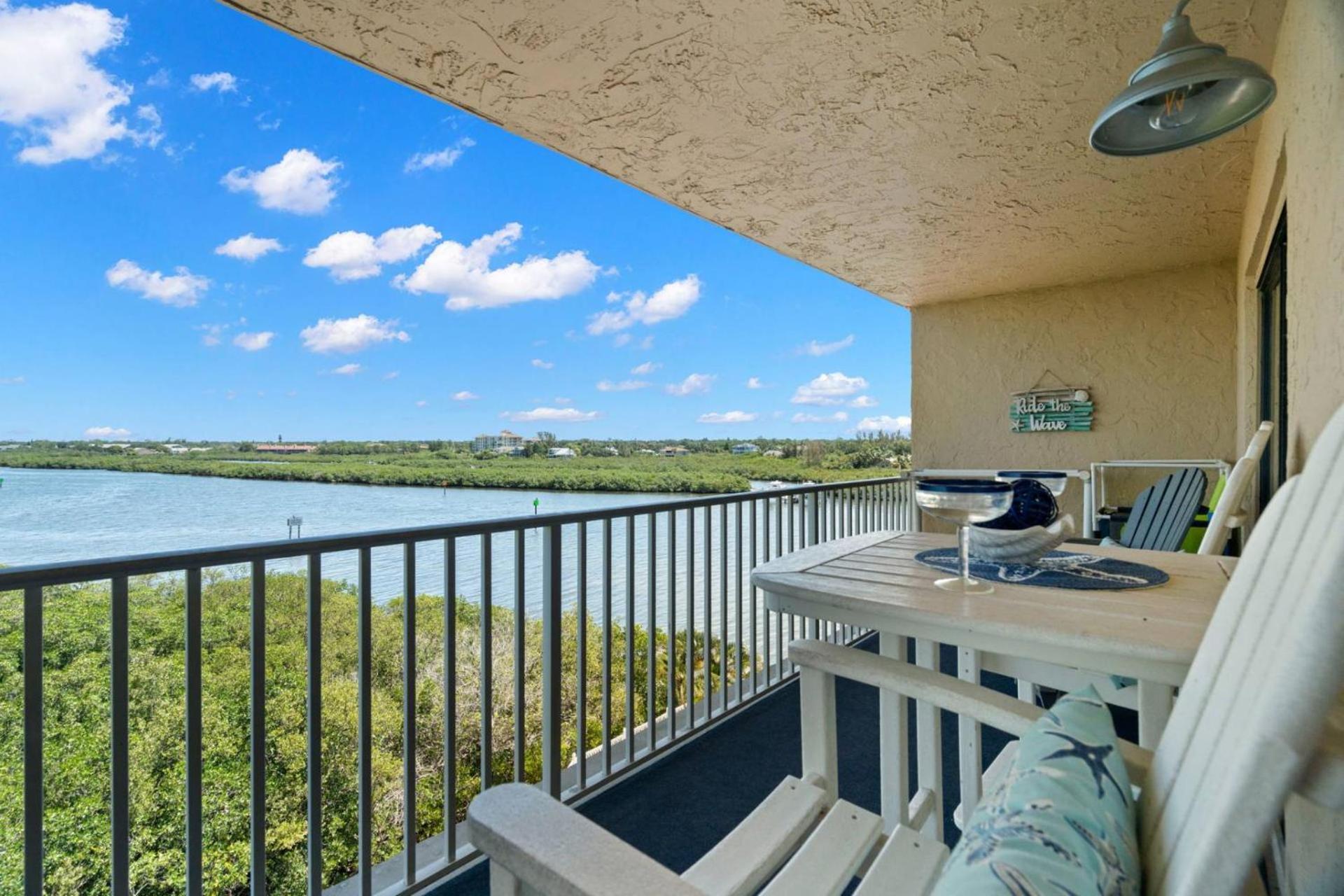 508 Bayshores Yacht & Tennis Club クリアウォーター・ビーチ エクステリア 写真